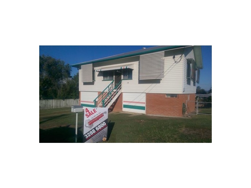 13 Albert Street, North Ipswich QLD 4305
