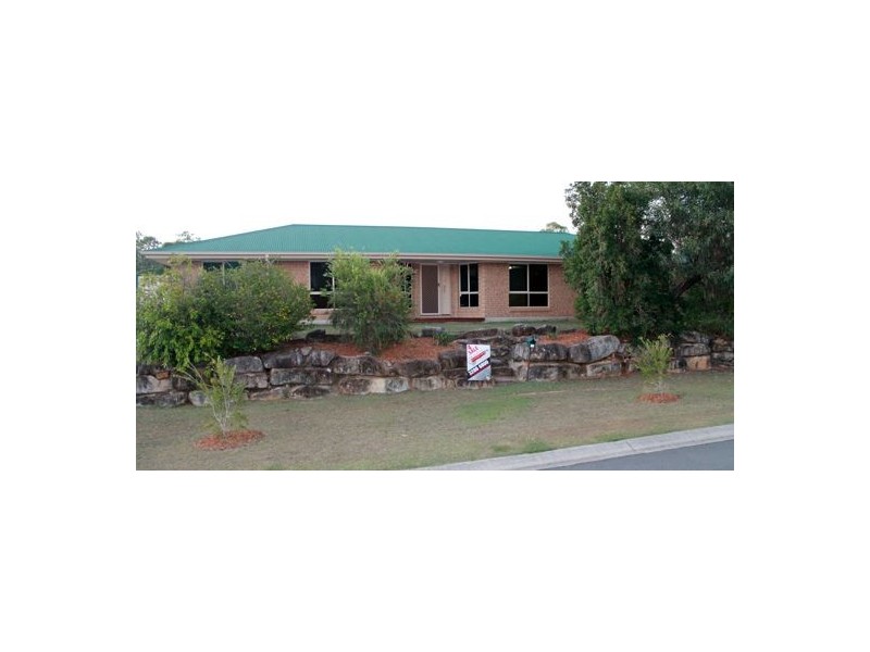 18 Palma Rosa Drive, Wulkuraka QLD 4305