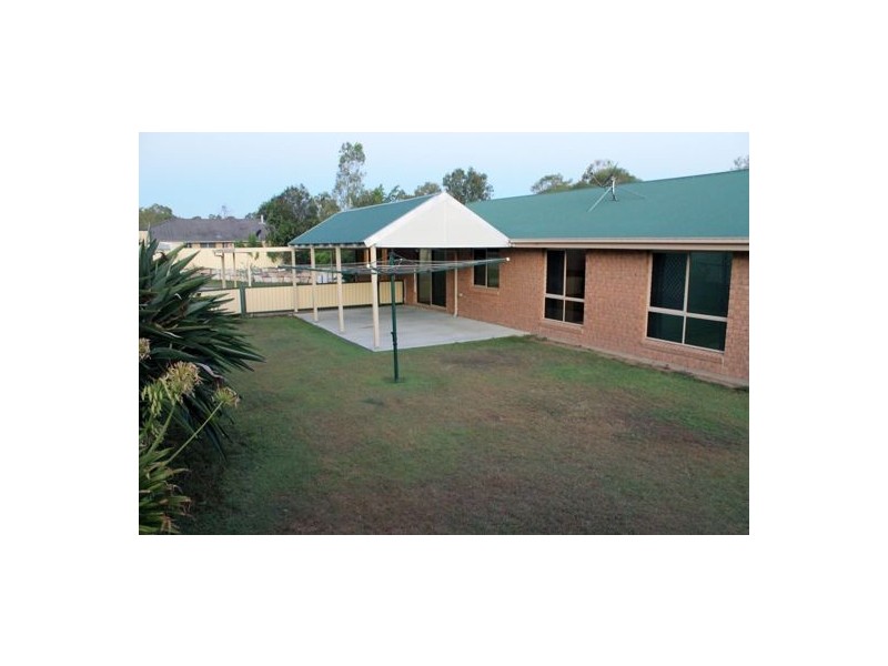 18 Palma Rosa Drive, Wulkuraka QLD 4305
