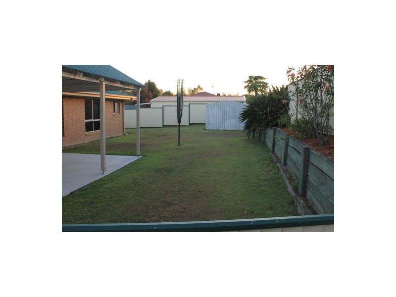 18 Palma Rosa Drive, Wulkuraka QLD 4305