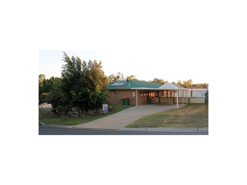 18 Palma Rosa Drive, Wulkuraka QLD 4305