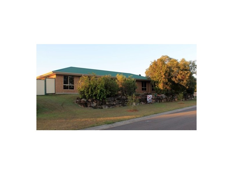 18 Palma Rosa Drive, Wulkuraka QLD 4305