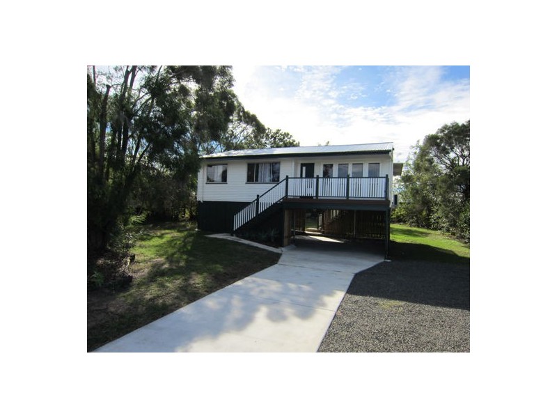 54 Jacaranda Street, East Ipswich QLD 4305