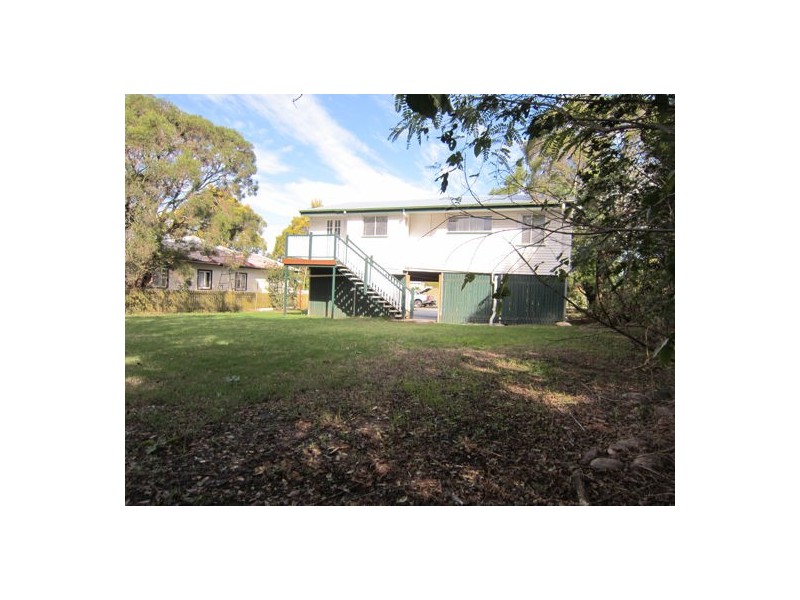 54 Jacaranda Street, East Ipswich QLD 4305