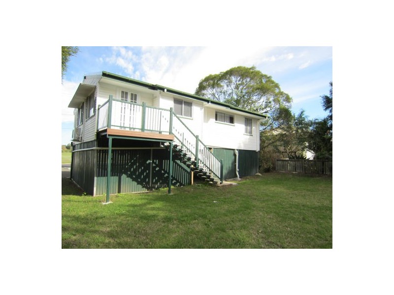 54 Jacaranda Street, East Ipswich QLD 4305