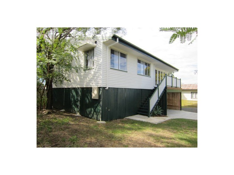 54 Jacaranda Street, East Ipswich QLD 4305