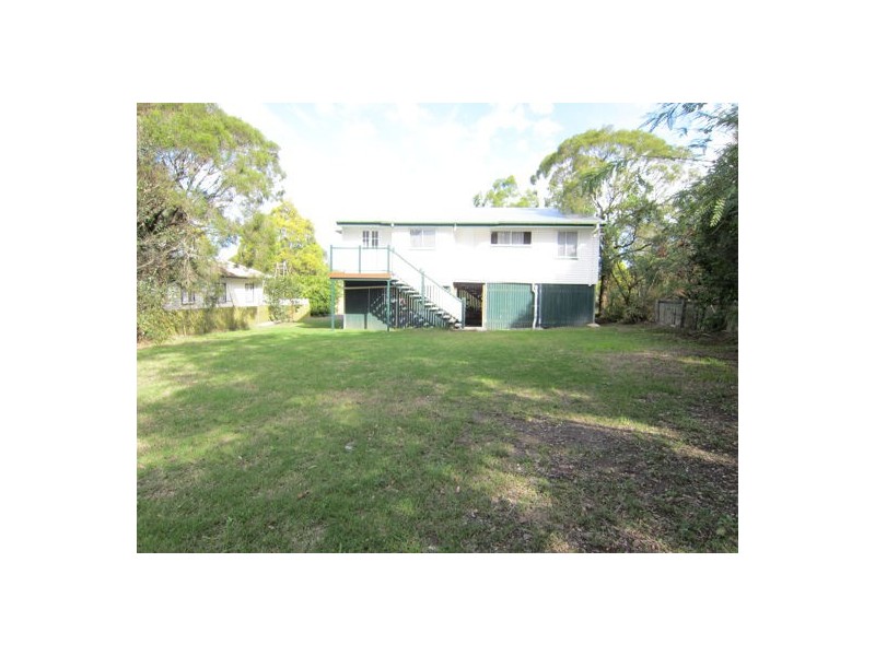 54 Jacaranda Street, East Ipswich QLD 4305