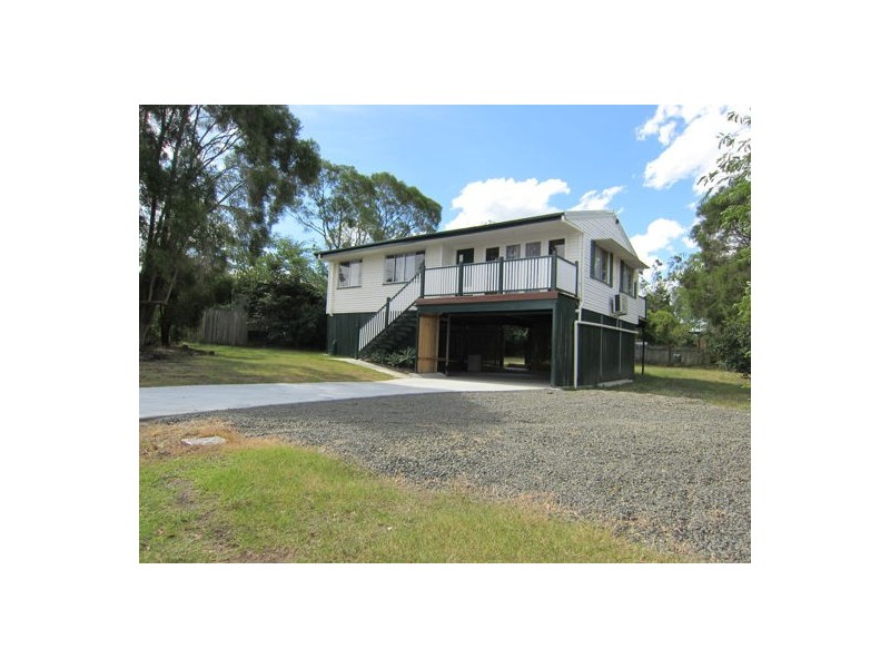 54 Jacaranda Street, East Ipswich QLD 4305