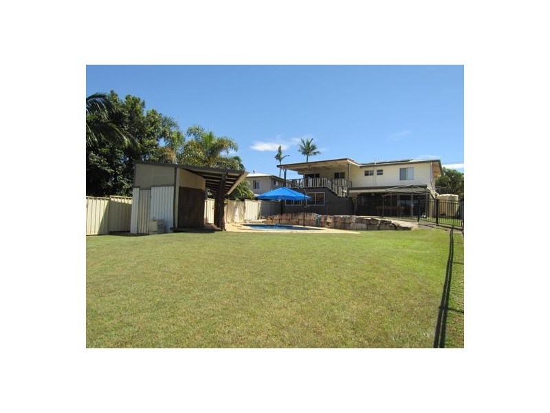 29 Prunda Parade, Raceview QLD 4305