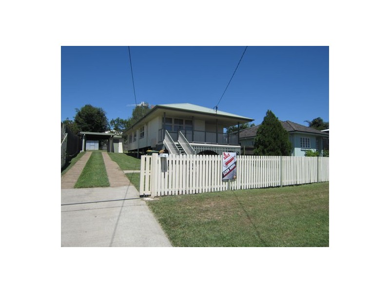 18 Denman Street, Leichhardt QLD 4305