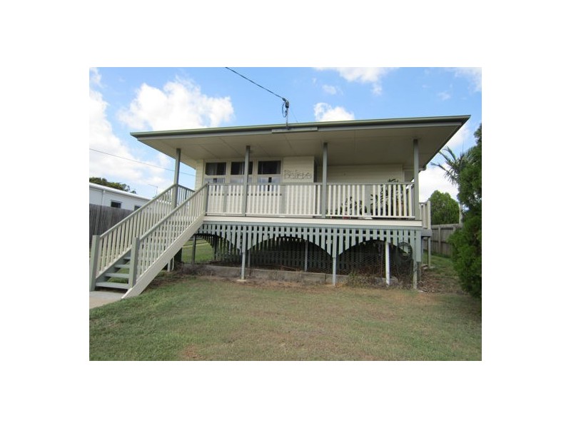 18 Denman Street, Leichhardt QLD 4305
