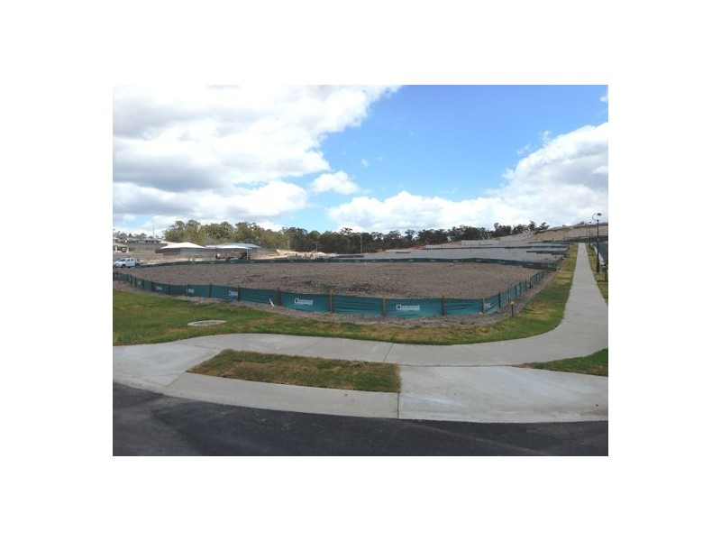 Lot 286 Gooloowan Circuit, Brassall QLD 4305