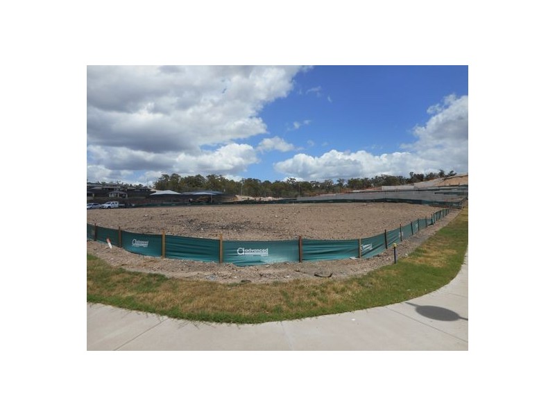 Lot 286 Gooloowan Circuit, Brassall QLD 4305