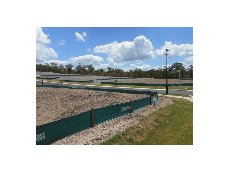 Lot 286 Gooloowan Circuit, Brassall QLD 4305