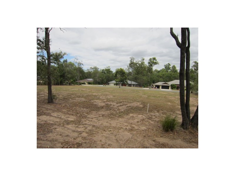 71 Cabernet Crescent, Pine Mountain QLD 4306