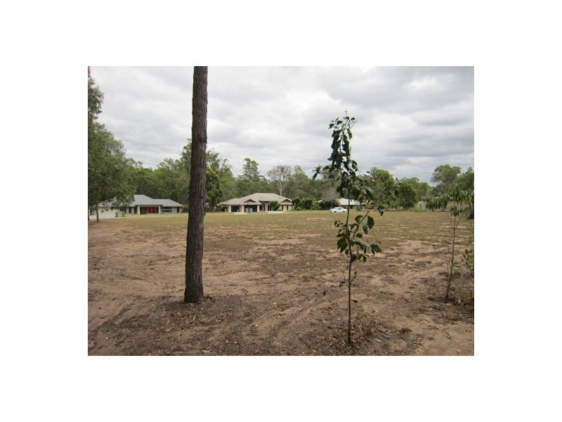 71 Cabernet Crescent, Pine Mountain QLD 4306