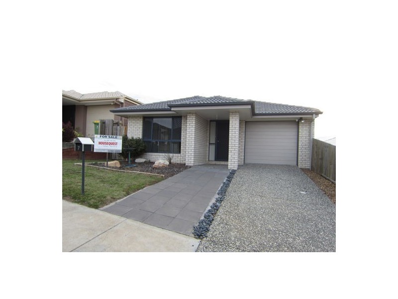 7 Kinkajou Street, Deebing Heights QLD 4306