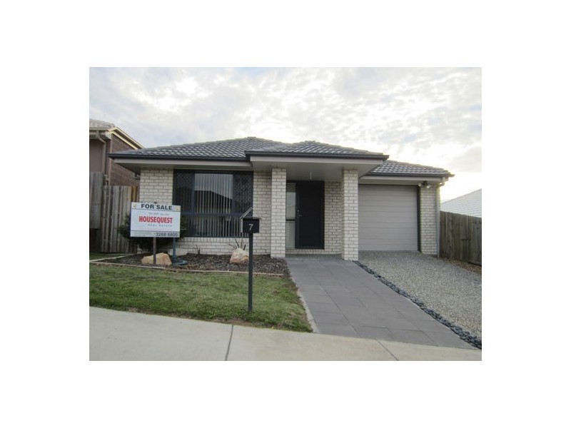 7 Kinkajou Street, Deebing Heights QLD 4306