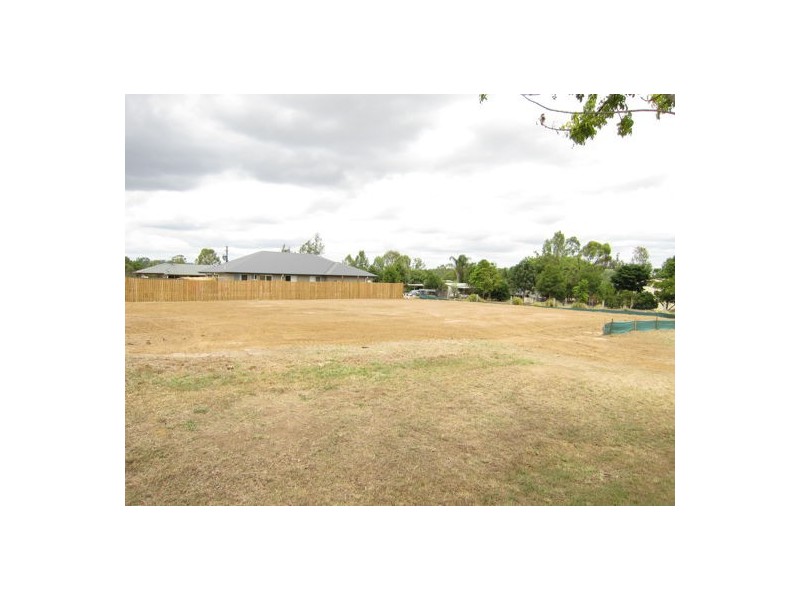 Lot 3 Titmarsh Circuit, Fernvale QLD 4306