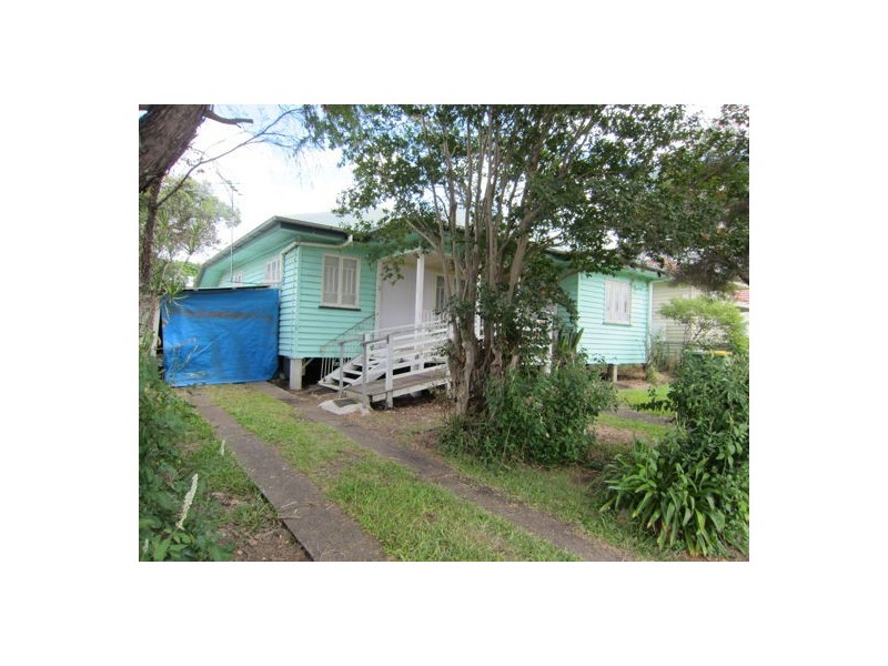 173 Glebe Road, Silkstone QLD 4304