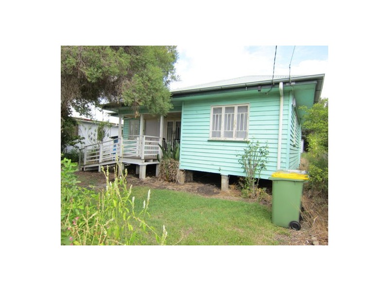 173 Glebe Road, Silkstone QLD 4304