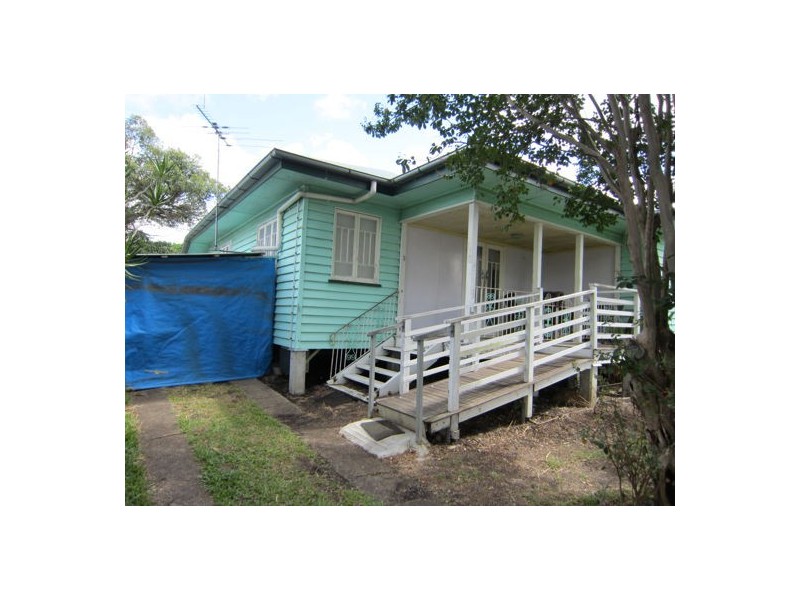 173 Glebe Road, Silkstone QLD 4304