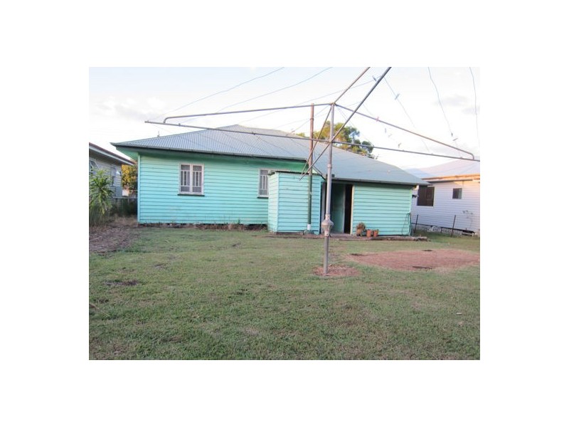 173 Glebe Road, Silkstone QLD 4304