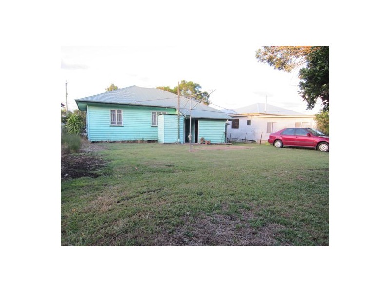 173 Glebe Road, Silkstone QLD 4304