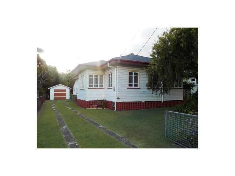 14 Gilmore Street, Leichhardt QLD 4305