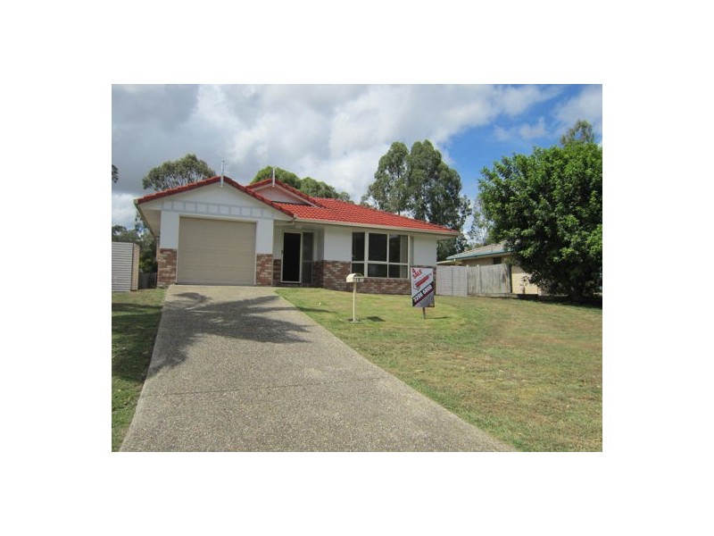 18 Kentia Circuit, Flinders View QLD 4305