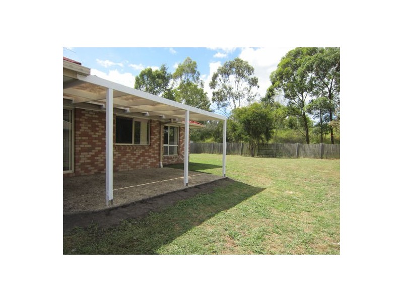 18 Kentia Circuit, Flinders View QLD 4305