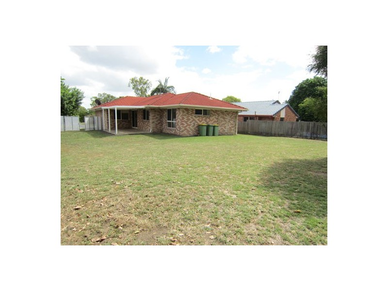 18 Kentia Circuit, Flinders View QLD 4305