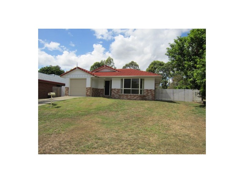 18 Kentia Circuit, Flinders View QLD 4305