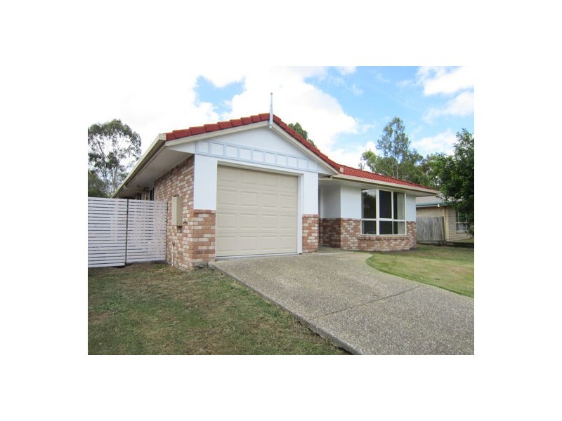 18 Kentia Circuit, Flinders View QLD 4305