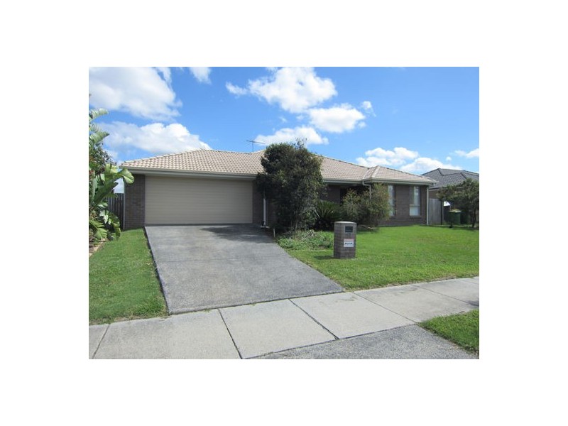 45 Nixon Drive, North Booval QLD 4304