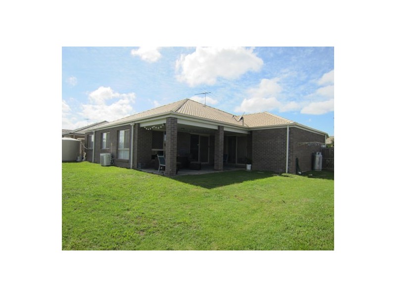 45 Nixon Drive, North Booval QLD 4304