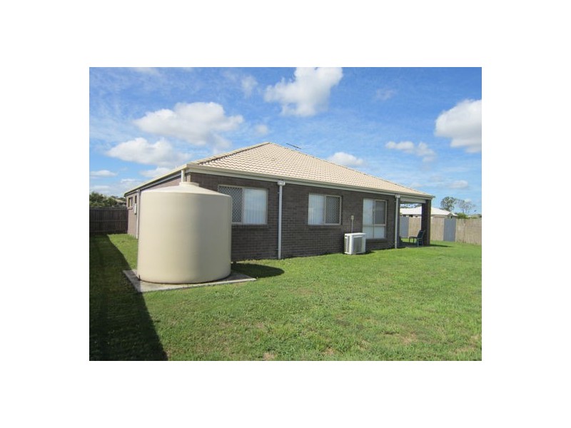 45 Nixon Drive, North Booval QLD 4304