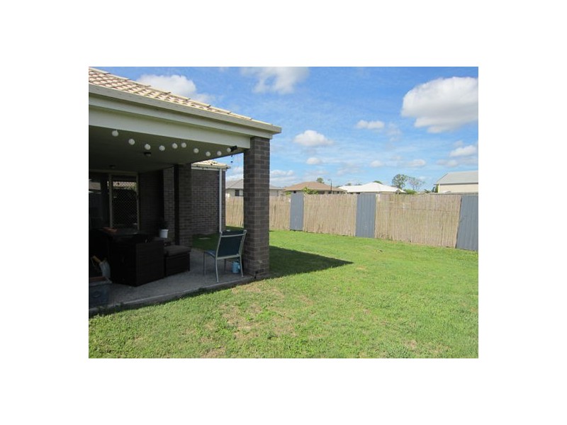 45 Nixon Drive, North Booval QLD 4304