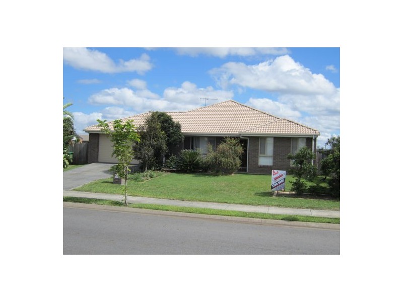 45 Nixon Drive, North Booval QLD 4304
