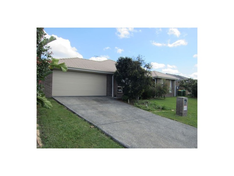 45 Nixon Drive, North Booval QLD 4304