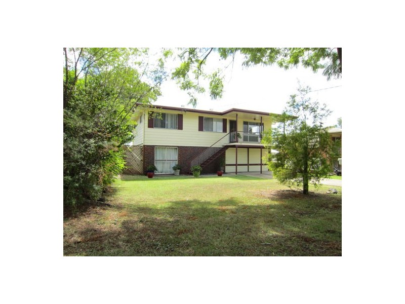 33 Tinworth Street, Willowbank QLD 4306
