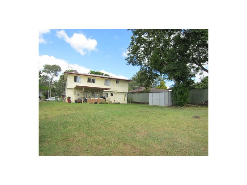 33 Tinworth Street, Willowbank QLD 4306