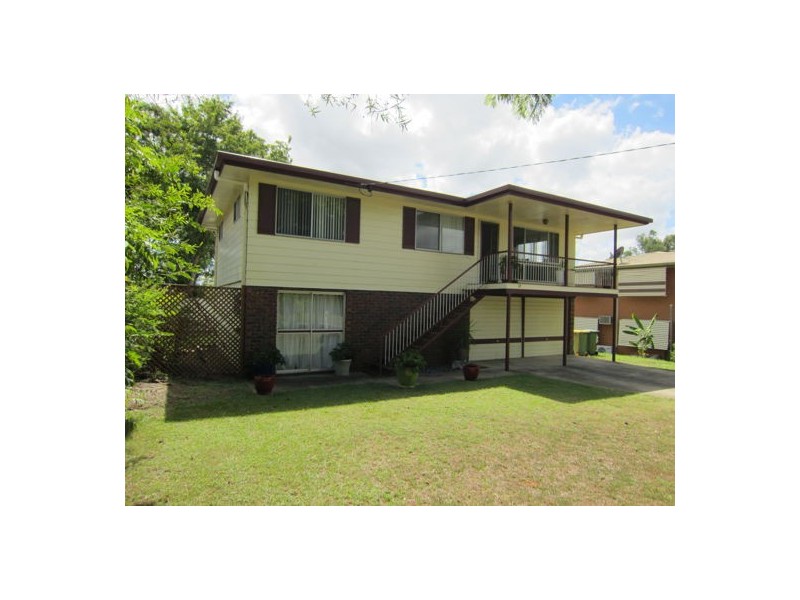 33 Tinworth Street, Willowbank QLD 4306