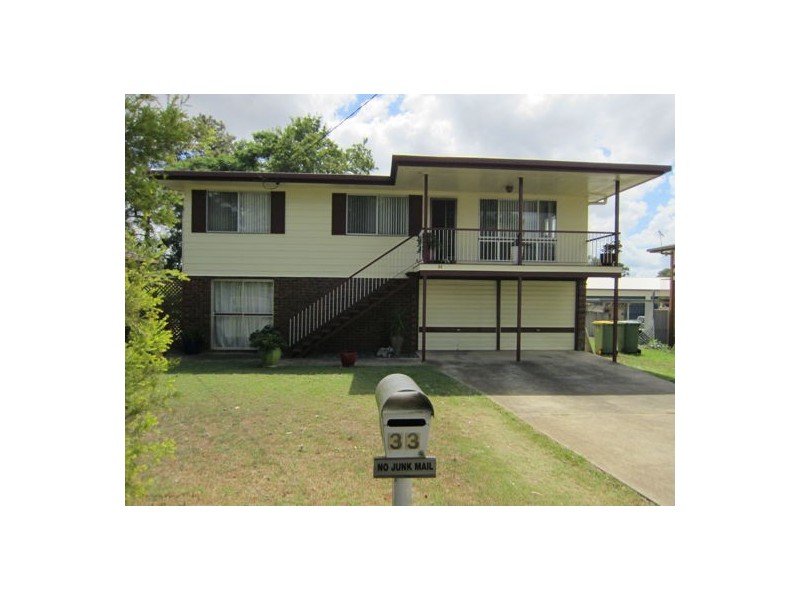 33 Tinworth Street, Willowbank QLD 4306