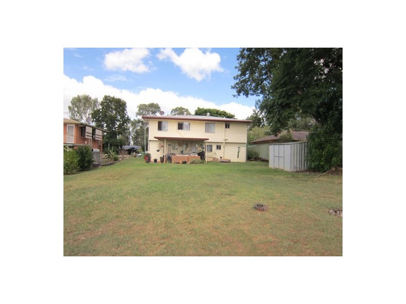 33 Tinworth Street, Willowbank QLD 4306