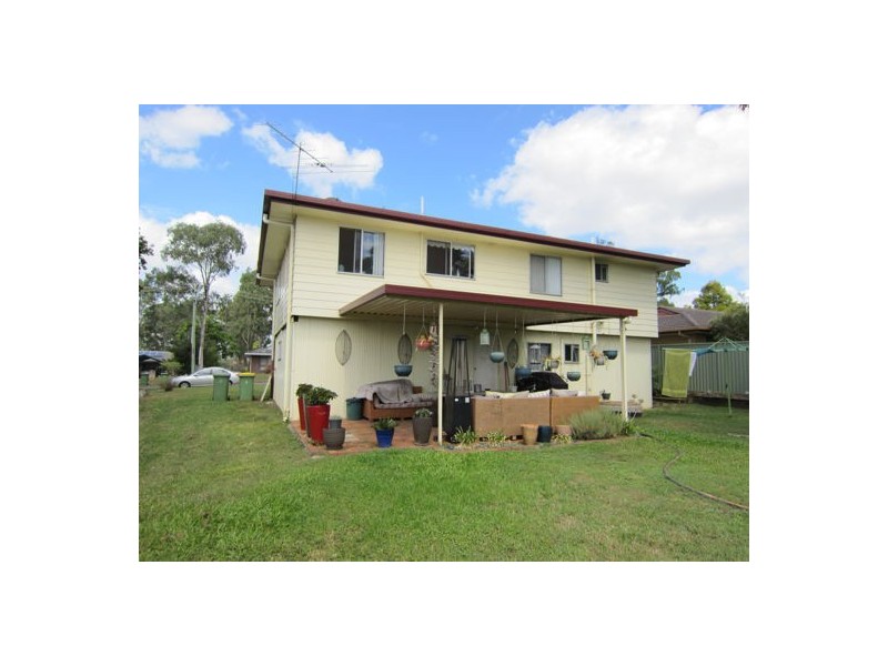 33 Tinworth Street, Willowbank QLD 4306
