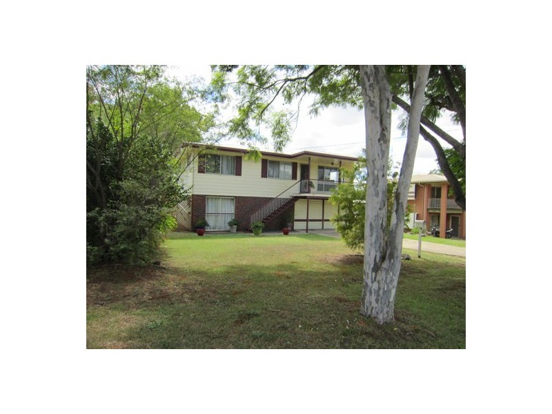 33 Tinworth Street, Willowbank QLD 4306