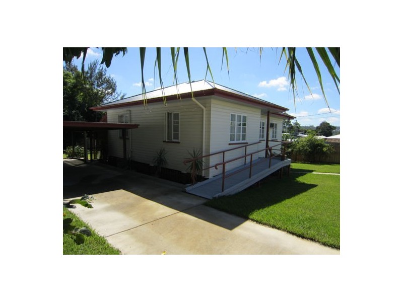 4 Enterprise Lane, Booval QLD 4304