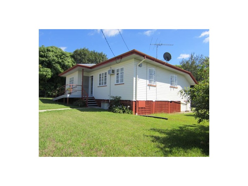 4 Enterprise Lane, Booval QLD 4304