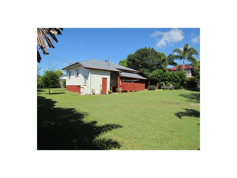 4 Enterprise Lane, Booval QLD 4304